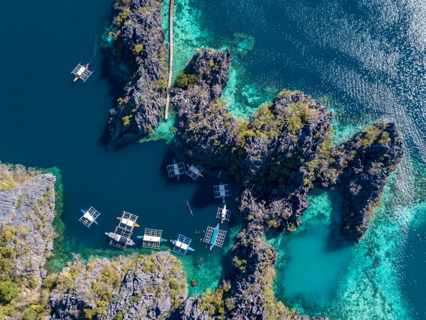 Melhores ilhas das Filipinas: TOP 5 dos lugares mais espetaculares, 