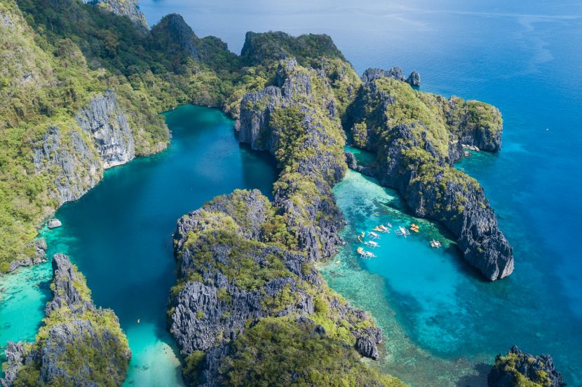 El Nido, Filipinas: dicas e informações sobre esse paraíso em Palawan, 