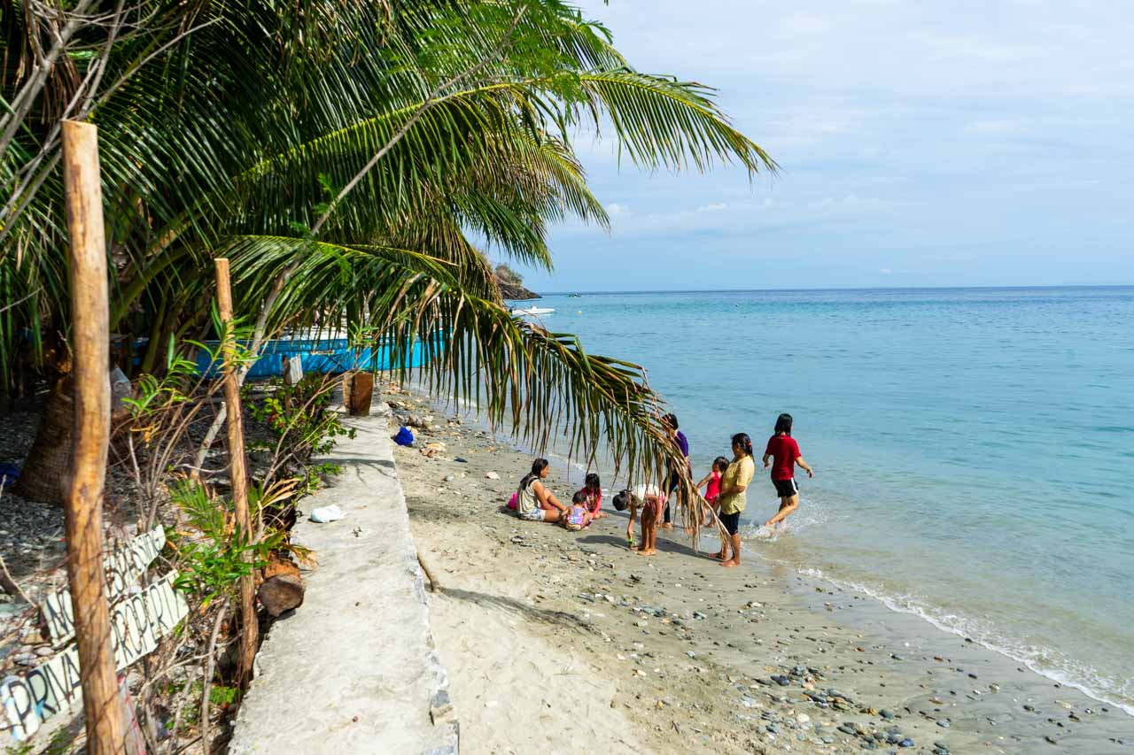 Puerto Galera: dicas sobre esse lugar pouco conhecido nas Filipinas, 
