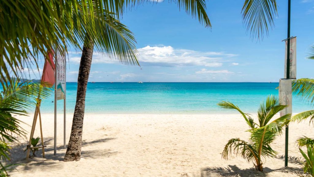 Onde Ficar Em Boracay, Nas Filipinas - Dicas Dos Melhores Hotéis Na Ilha