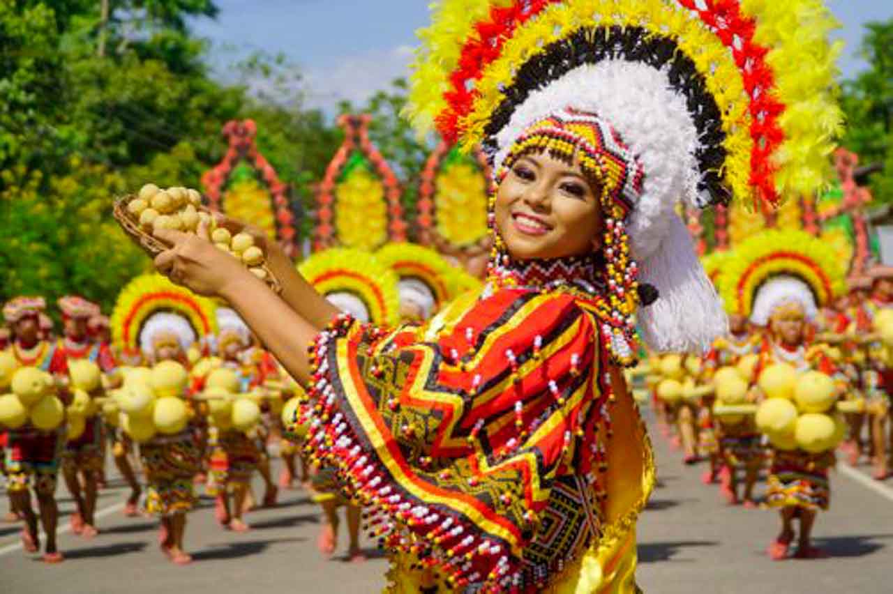 Lanzones Festival nas Filipinas: saiba quando ir para o país